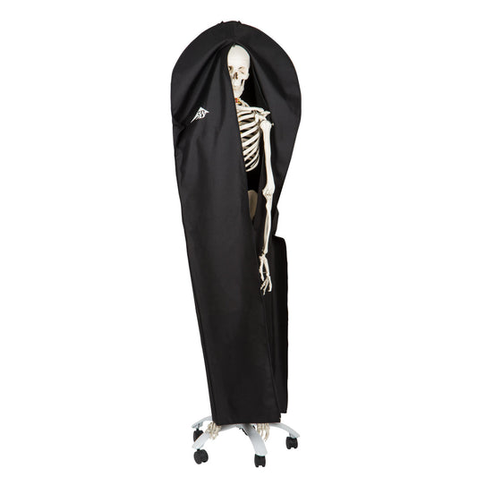 Støvpose til skelet